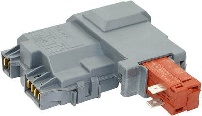 131763256 Washer Door Lock 131763202, WH10X27534, AP6285657