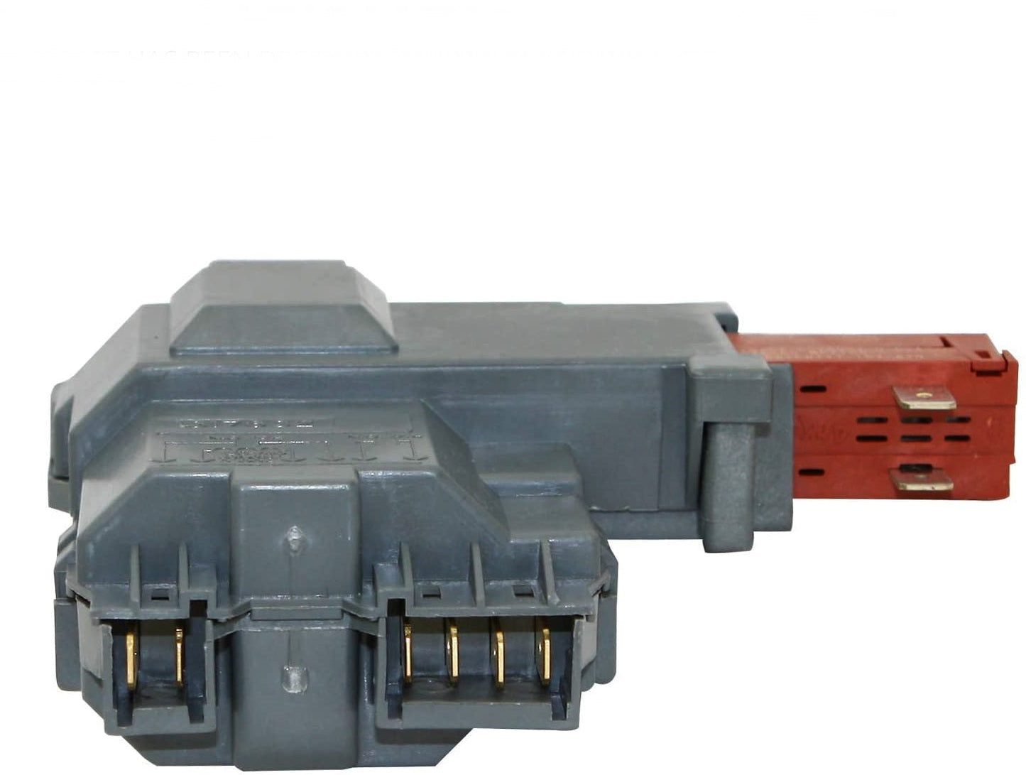 131763256 Washer Door Lock 131763202, WH10X27534, AP6285657