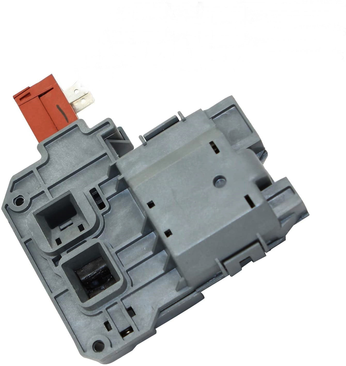 131763256 Washer Door Lock 131763202, WH10X27534, AP6285657