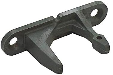 XPARTCO 131763302 Washer Door Striker XPARTCO