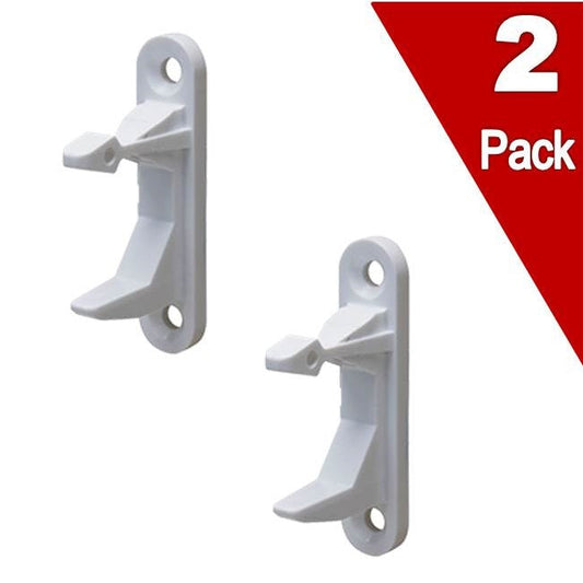 (2 Pack) 131763310 Washer Door Striker AP3580441, PS890617, WH10X10004