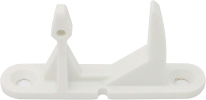 (2 Pack) 131763310 Washer Door Striker AP3580441, PS890617, WH10X10004