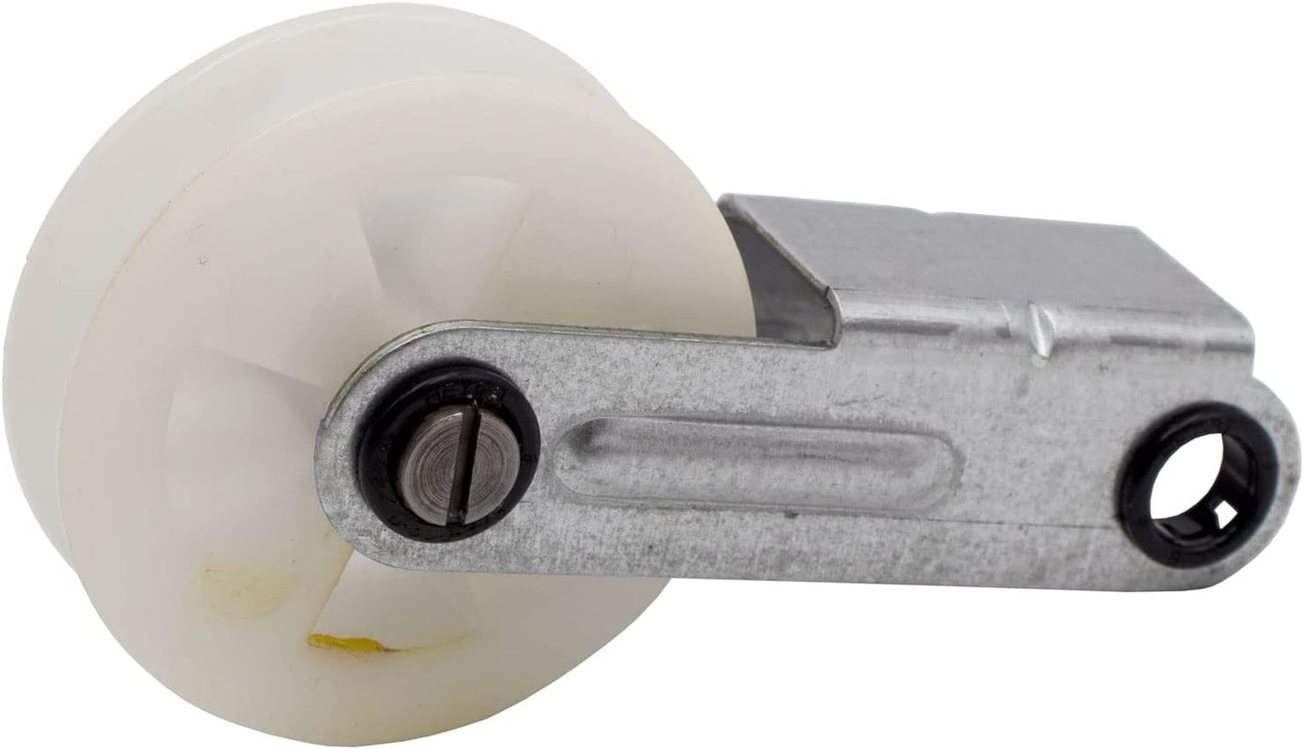 131862900 (CMP) Washer Idler Pulley 131312800, AP2107757, PS418897