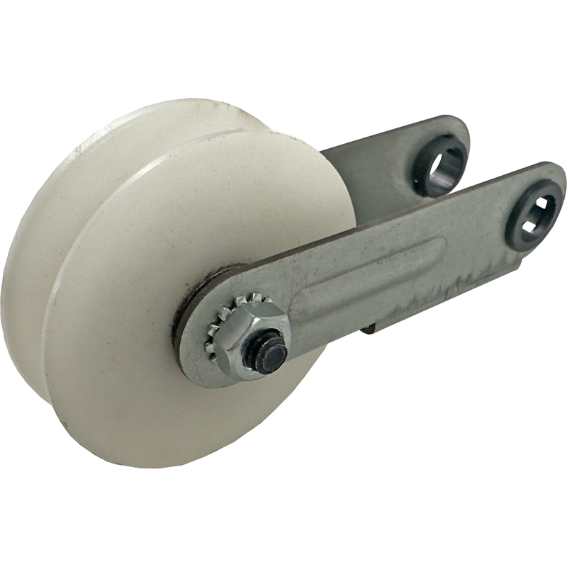 131862900 (CMP) Washer Idler Pulley 131312800, AP2107757, PS418897