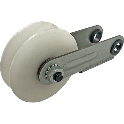 131862900 (CMP) Washer Idler Pulley 131312800, AP2107757, PS418897