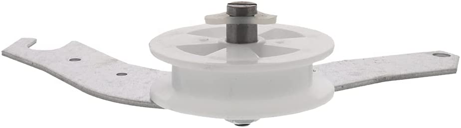 ERP 131863007 Dryer Idler Pulley 131863000, AP3886900, PS1156706