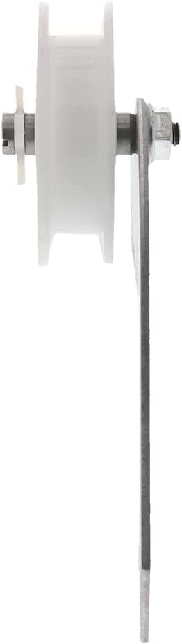 ERP 131863007 Dryer Idler Pulley 131863000, AP3886900, PS1156706