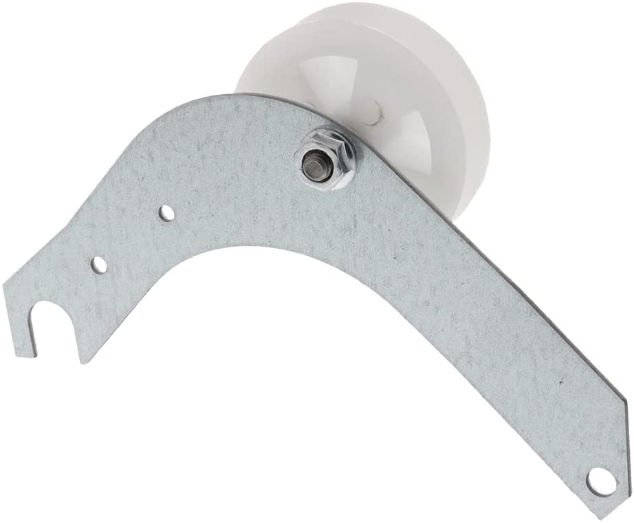 ERP 131863007 Dryer Idler Pulley 131863000, AP3886900, PS1156706