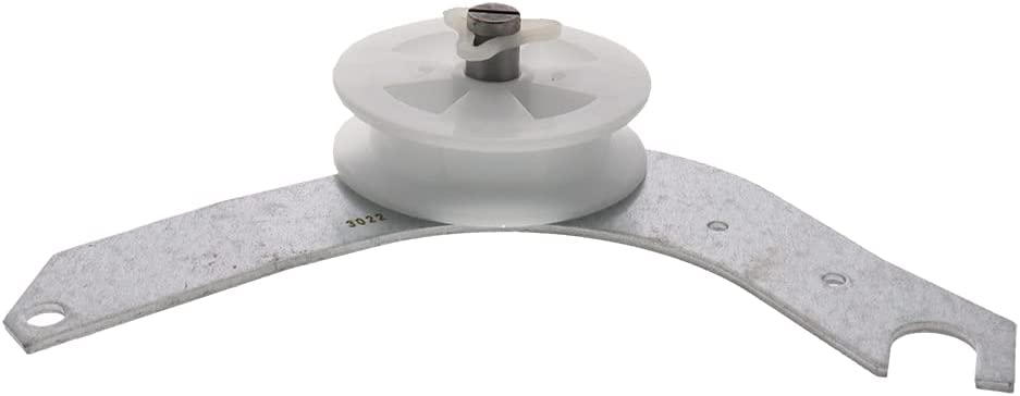 ERP 131863007 Dryer Idler Pulley 131863000, AP3886900, PS1156706
