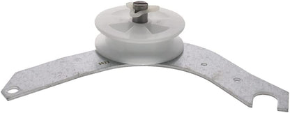ERP 131863007 Dryer Idler Pulley 131863000, AP3886900, PS1156706