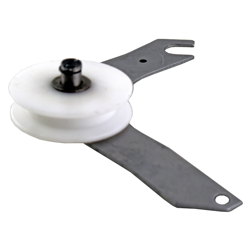 131863007CM Dryer Idler Pulley Replaces 131863007 XPARTCO