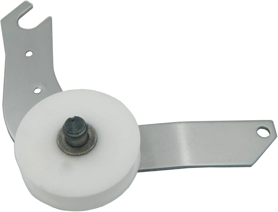 131863007CM Dryer Idler Pulley Replaces 131863007 XPARTCO
