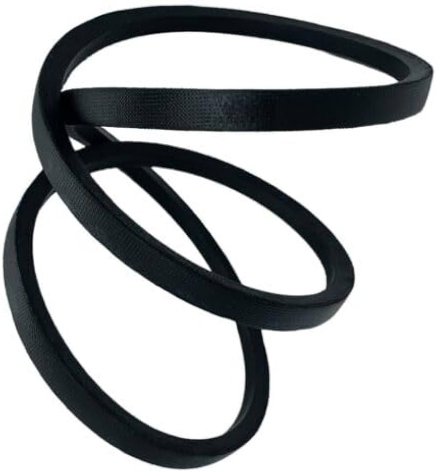 134161100 (CMP) Washer Drive Belt 134511600, WH07X10009, AP3867042