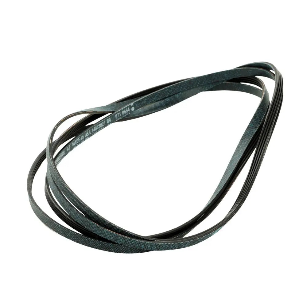 134503600 Genuine OEM Frigidaire Dryer Drum Belt  Parts-O-Matic