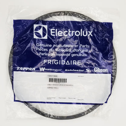 134511600 Washer Genuine OEM Drive Belt AP3867042, PS1146950