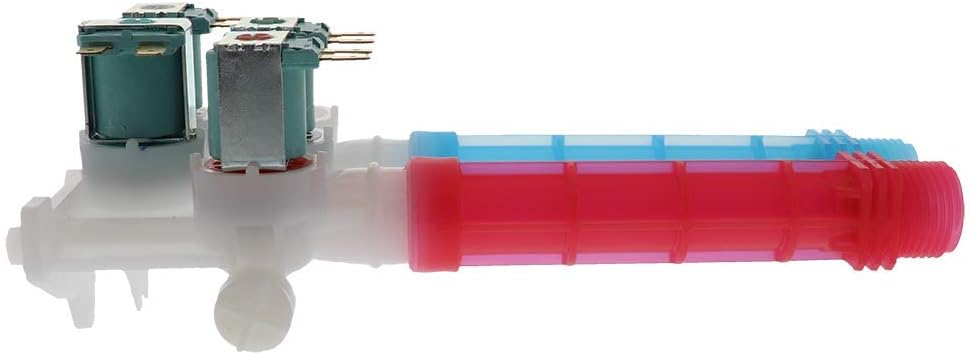 ERP 134637810 Washer Water Valve AP4368791, PS2349248