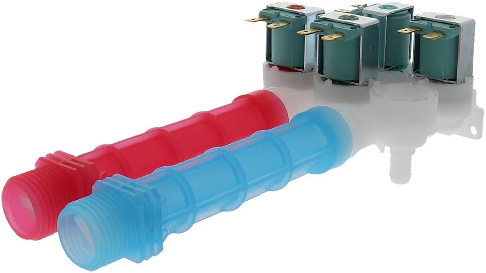 ERP 134637810 Washer Water Valve AP4368791, PS2349248