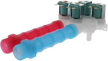 ERP 134637810 Washer Water Valve AP4368791, PS2349248