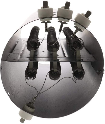 134792700 Dryer Heating Element for Frigidaire AP4368653, PS2349309