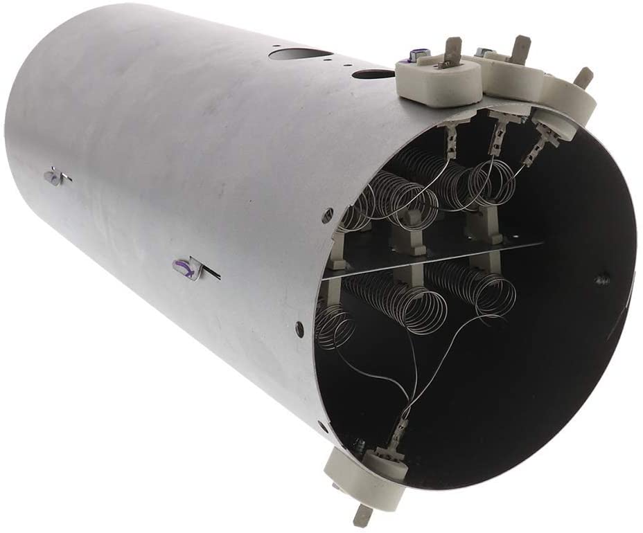 134792700 Dryer Heating Element for Frigidaire AP4368653, PS2349309