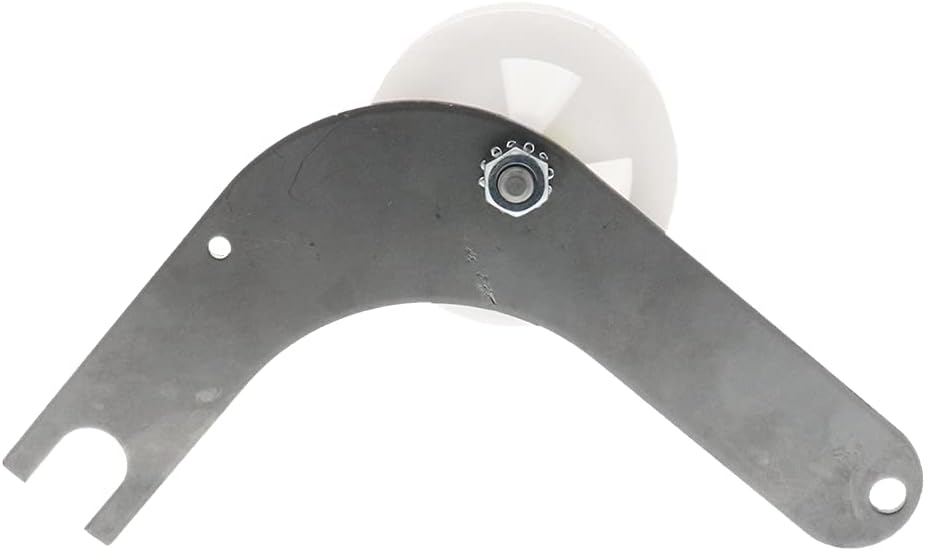 ERP 134793511 Dryer Idler Pulley