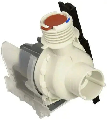 137221600CM Washer Drain Pump Replaces 137221600 Choice Manufactured Parts