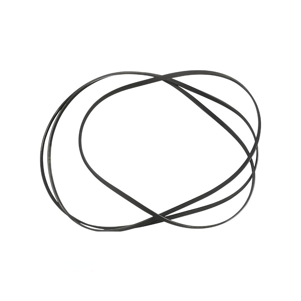 137292700 Dryer Genuine OEM Drum Belt AP4565702, PS3408299