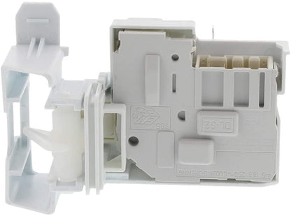 ERP 137353300 Washer Door Lock & Switch Assembly