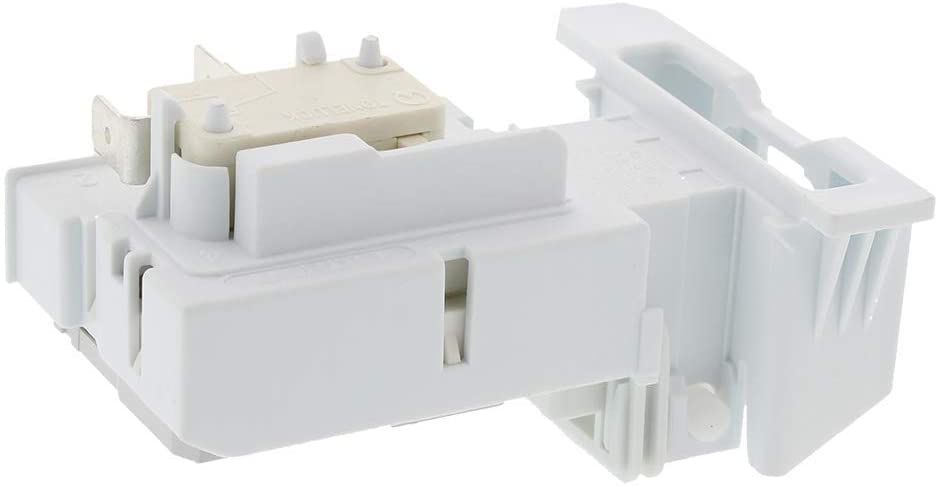 ERP 137353300 Washer Door Lock & Switch Assembly