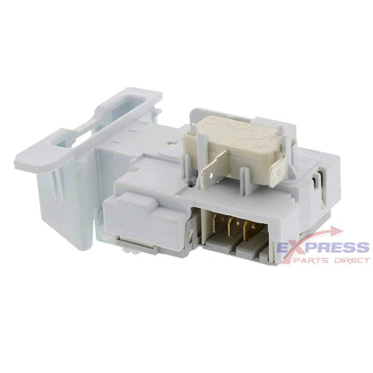 ERP 137353300 Washer Door Lock & Switch Assembly