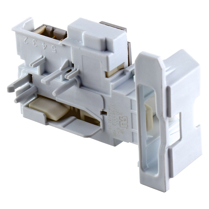 137353302 Washer Door Lock for Frigidaire AP5962162, PS11703540