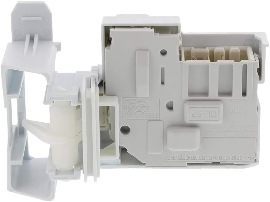 ERP 137353302 Washer Door Lock Switch AP5962162, PS11703540