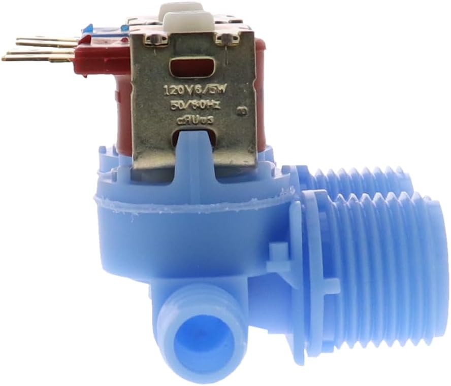 ERP 137353500 Washer Water Inlet Valve