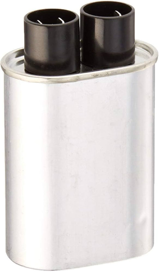 13QBP21090 Microwave High Voltage Capacitor 2100 vac, .90 mfd uf