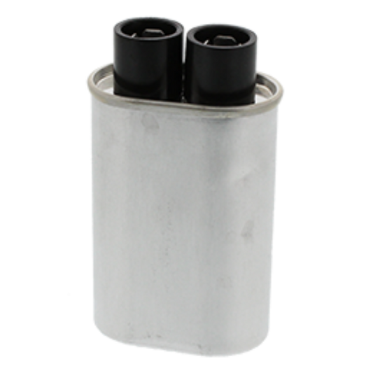 13QBP21100 High Voltage Capacitor 2100 vac, 1.0 mfd uf