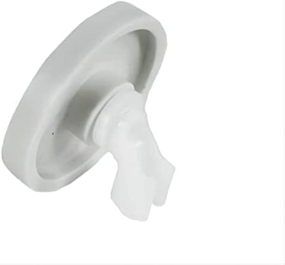 (4 Pack) 154174501 Dishwasher Lower Rack Roller 5304532229, AP7195062, PS452448
