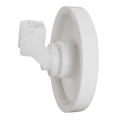 (4 Pack) 154174501 Dishwasher Lower Rack Roller 5304532229, AP7195062, PS452448