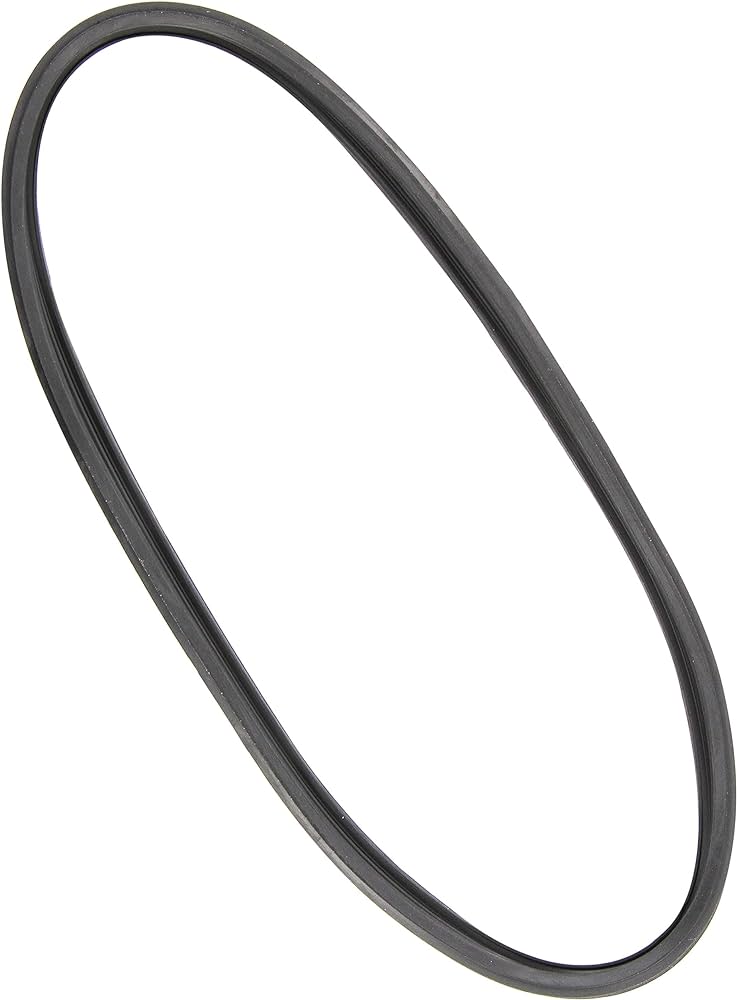 154246801 Dishwasher Genuine OEM Sump Gasket