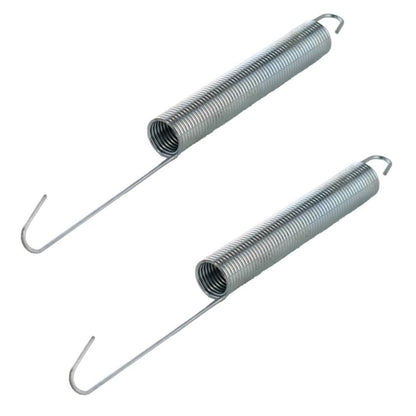 (2 Pack) 154430501CM Dishwasher Door Spring Replaces 154430501