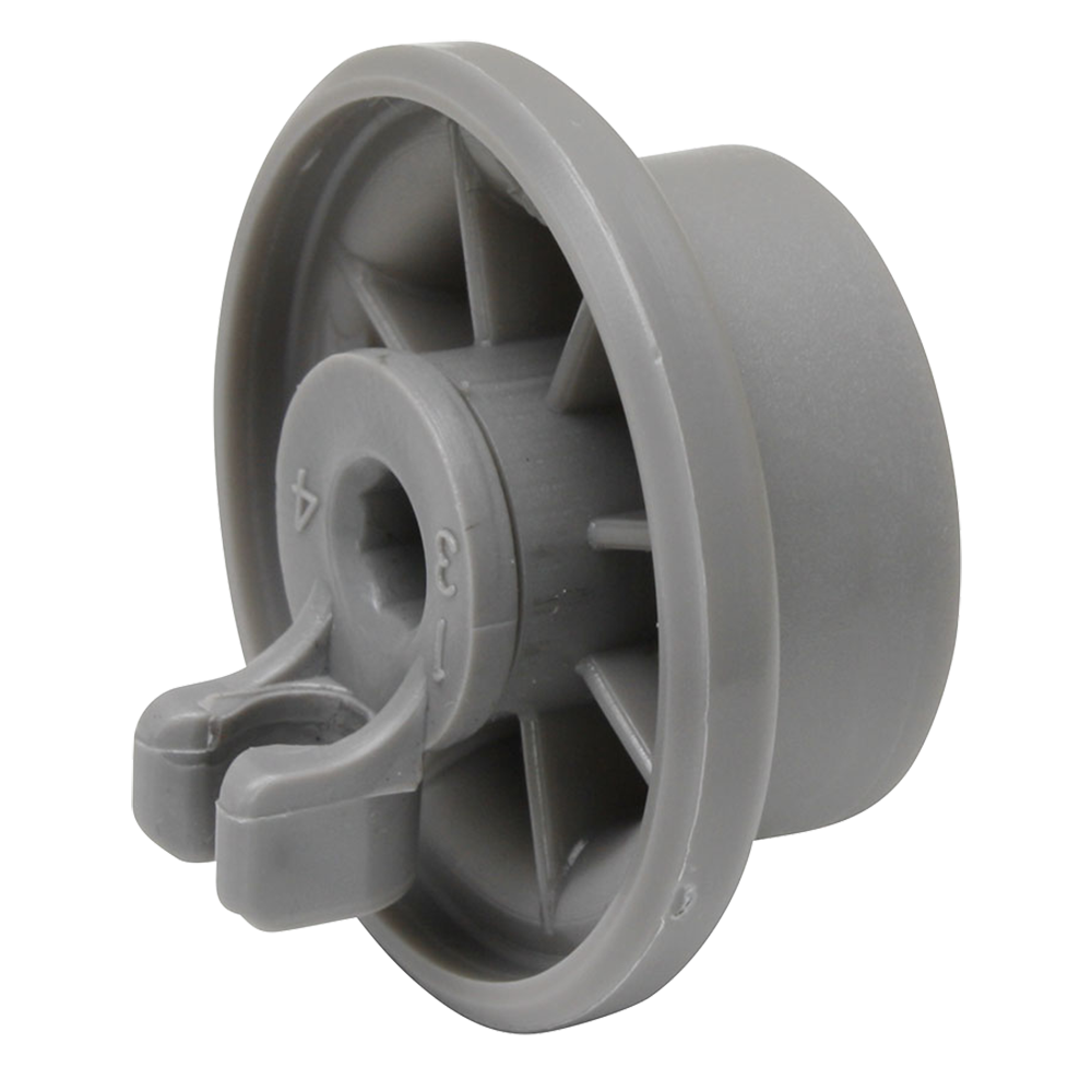 165314 Dishwasher Lower Rack Roller 00165314, AP2802428, PS8697067