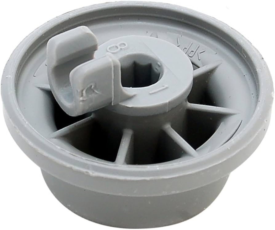 165314 Dishwasher Lower Rack Roller 00165314, AP2802428, PS8697067