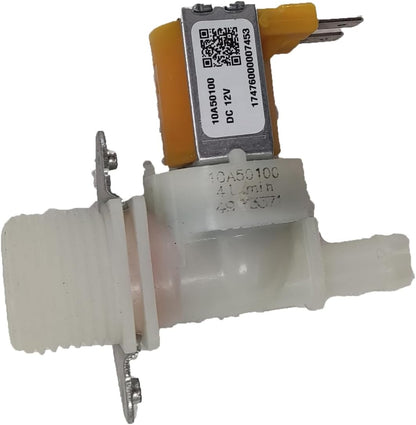 XPARTCO 17476000007453 Dishwasher Water Valve  Parts-O-Matic