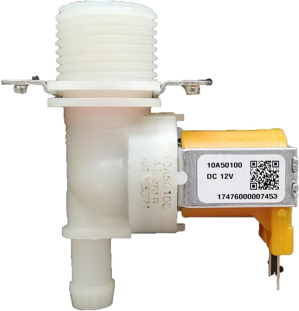 XPARTCO 17476000007453 Dishwasher Water Valve  Parts-O-Matic