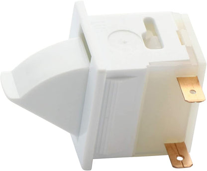 18806 Refrigerator Door Switch Replaces WP1118894,