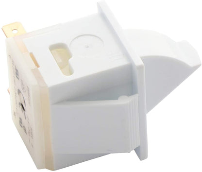 18806 Refrigerator Door Switch Replaces WP1118894,