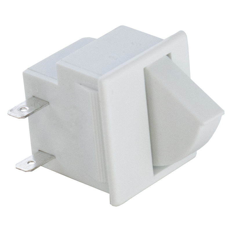 Choice 188026 Refrigerator Light Switch  Parts-O-Matic