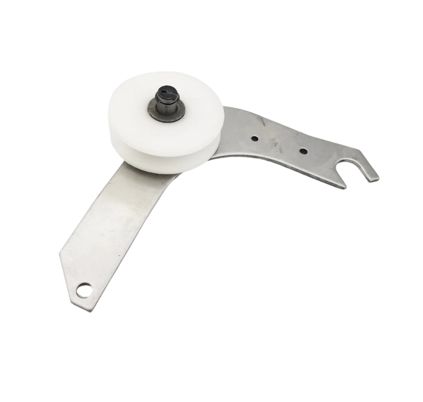 131863007CM Dryer Idler Pulley Replaces 131863007 XPARTCO