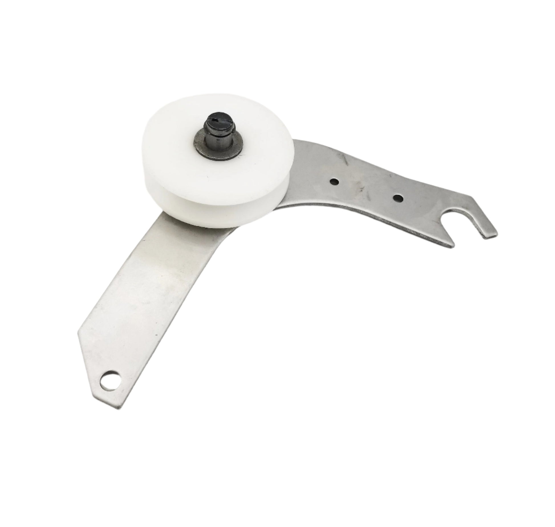 131863007CM Dryer Idler Pulley Replaces 131863007 XPARTCO