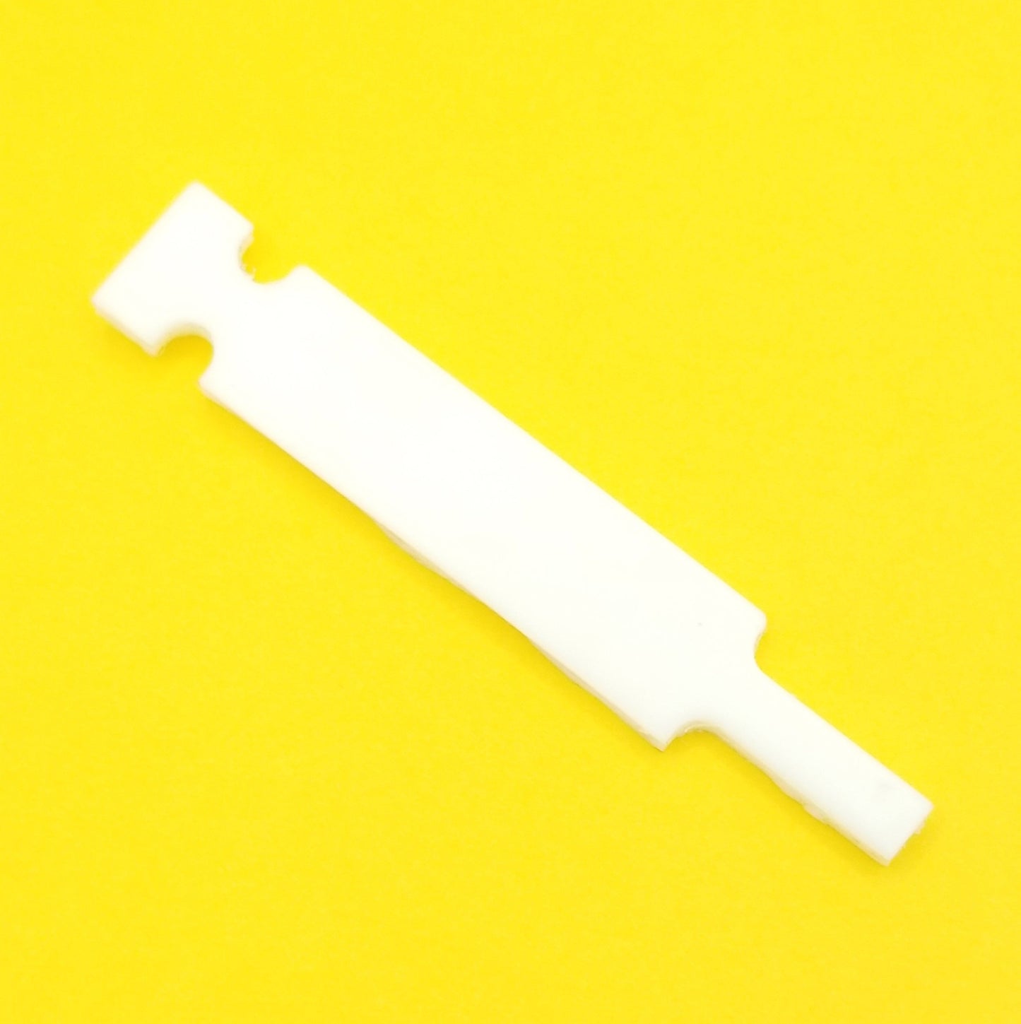 WP37001298 (CMP) Dryer Drum Front Glide WP370012983, AP6008790, PS11741931