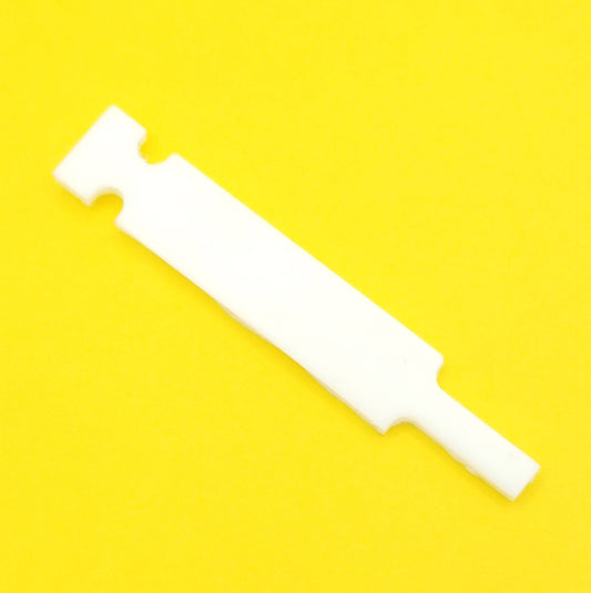 WP37001298 (CMP) Dryer Drum Front Glide WP370012983, AP6008790, PS11741931